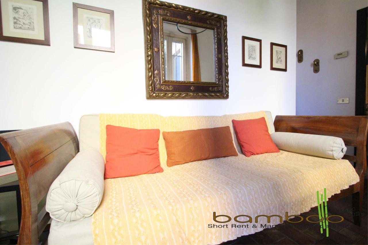 Appartement Bamboo Milano Brera Extérieur photo